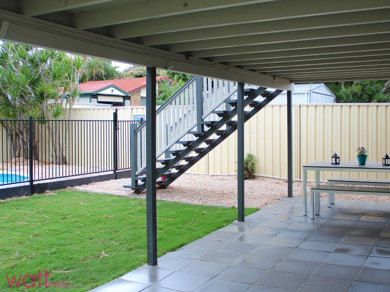 Wavell Heights QLD 4012