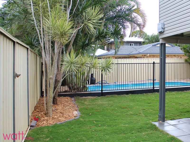 Wavell Heights QLD 4012