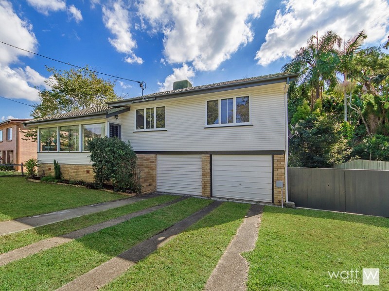 16 Lucan Avenue, Aspley QLD 4034