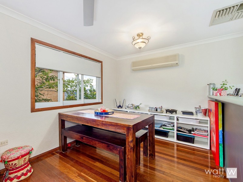 16 Lucan Avenue, Aspley QLD 4034