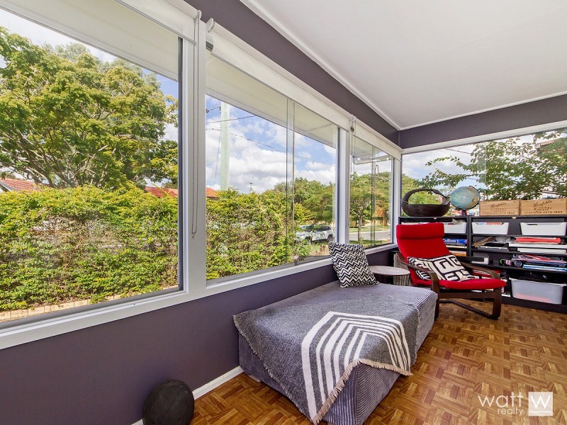 16 Lucan Avenue, Aspley QLD 4034