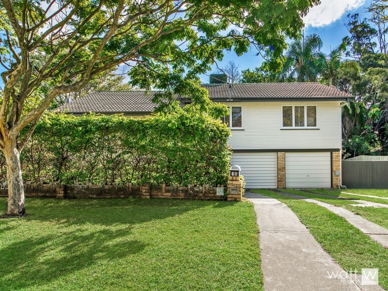 16 Lucan Avenue, Aspley QLD 4034