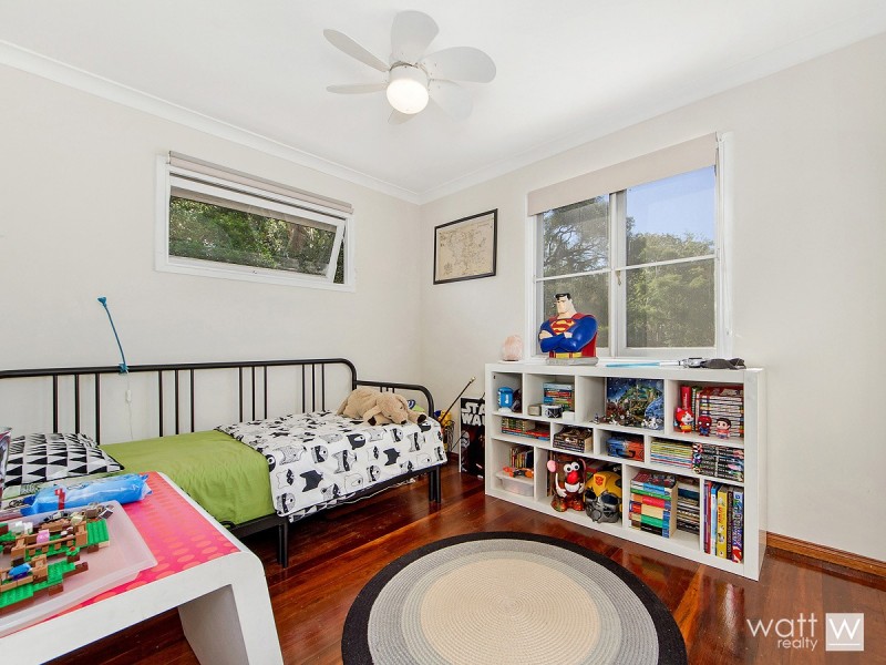 16 Lucan Avenue, Aspley QLD 4034