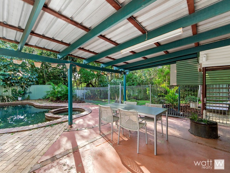 16 Lucan Avenue, Aspley QLD 4034