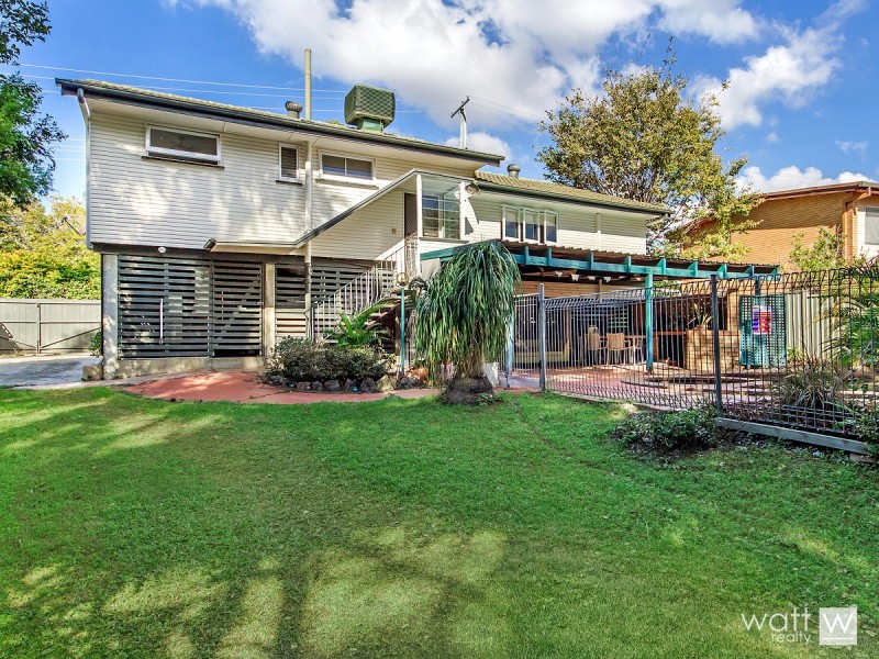 16 Lucan Avenue, Aspley QLD 4034