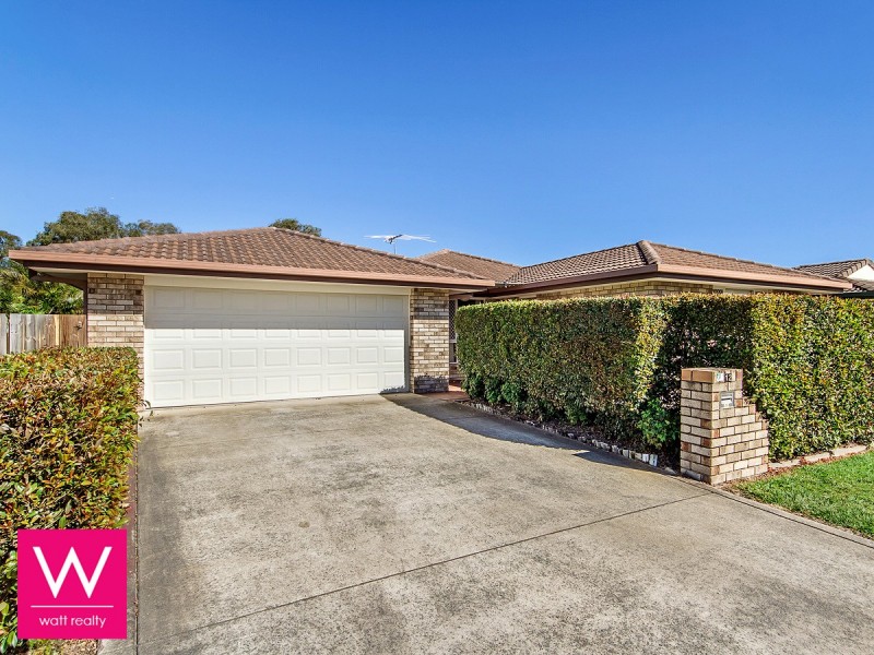 12 Firbank Place, Boondall QLD 4034