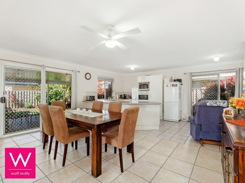 12 Firbank Place, Boondall QLD 4034