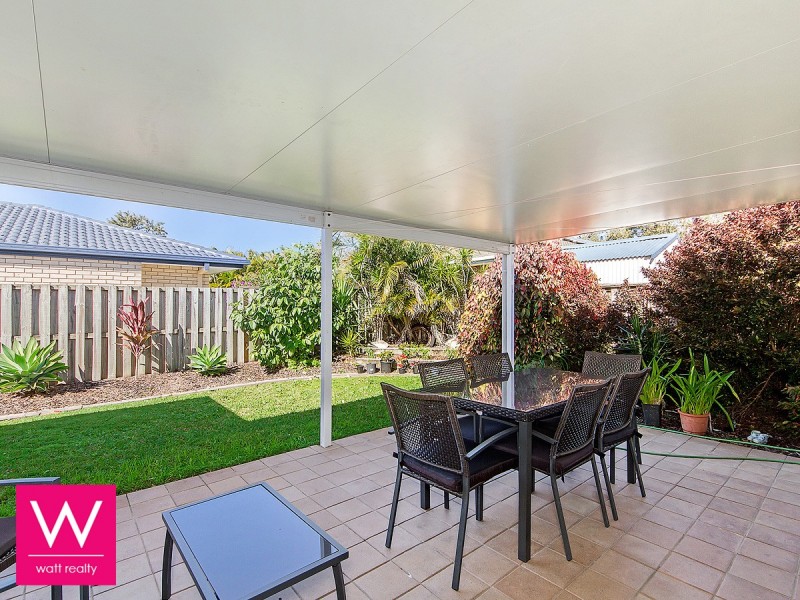 12 Firbank Place, Boondall QLD 4034