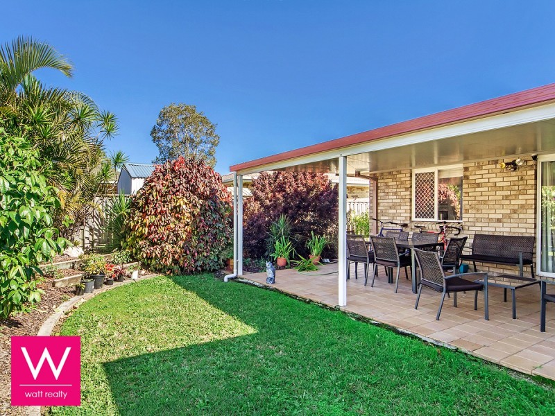 12 Firbank Place, Boondall QLD 4034