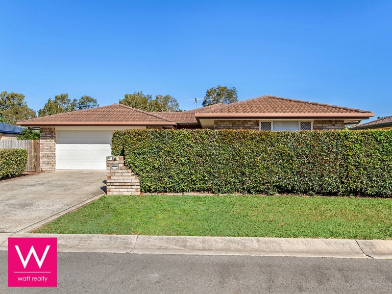 12 Firbank Place, Boondall QLD 4034