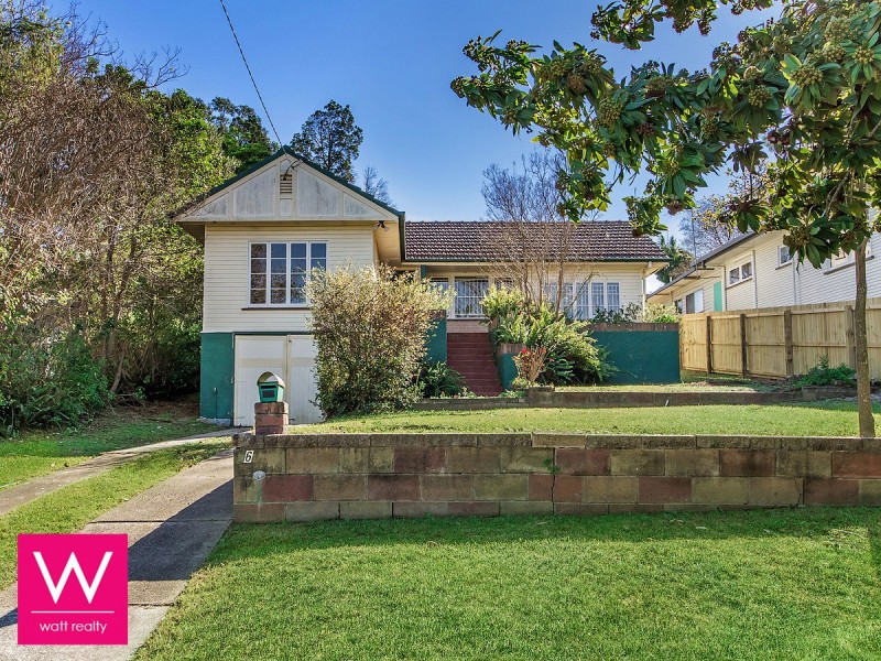 16 Buhot Street, Geebung QLD 4034