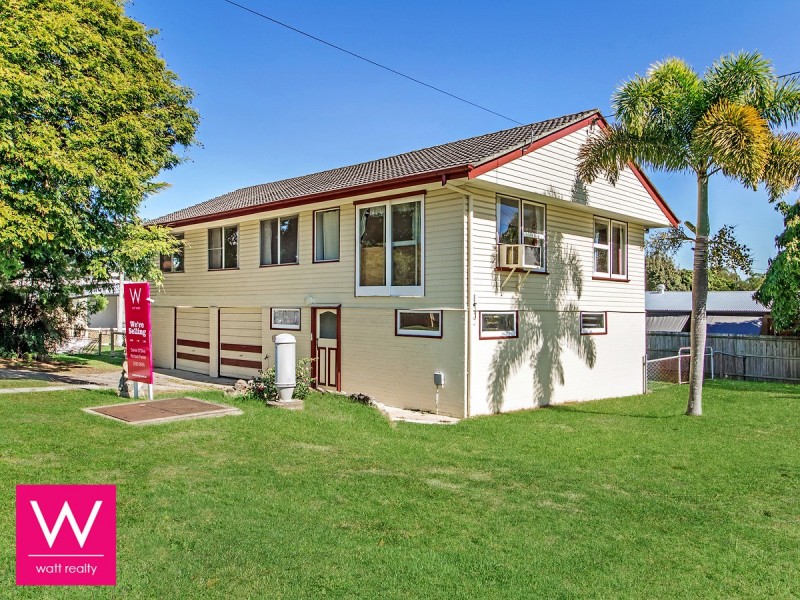 34 Hutton Road, Aspley QLD 4034