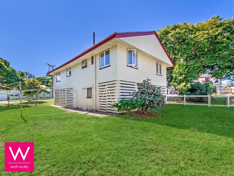 34 Hutton Road, Aspley QLD 4034