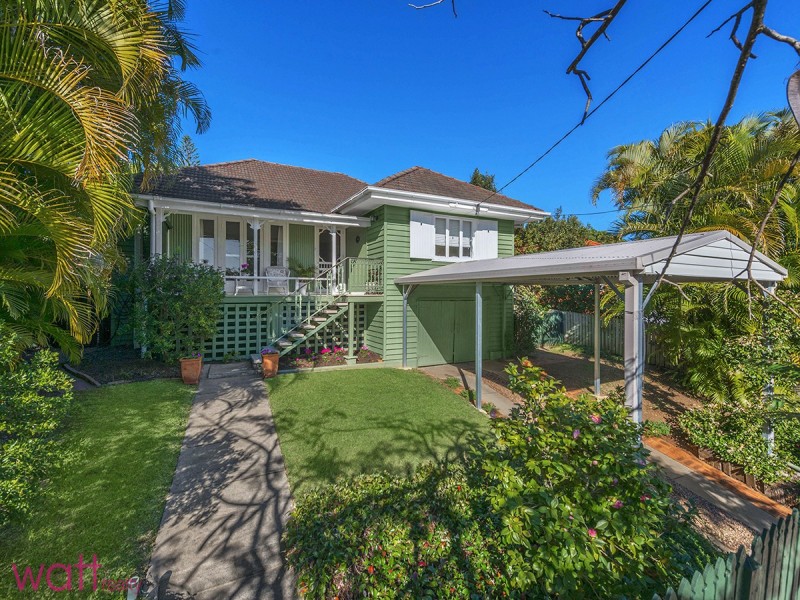 25 Ellerdale Street, Aspley QLD 4034