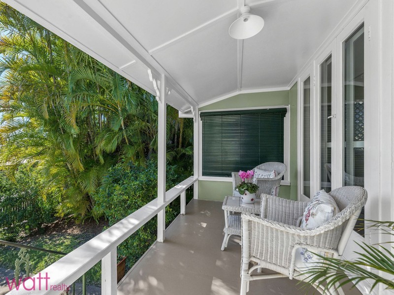 25 Ellerdale Street, Aspley QLD 4034