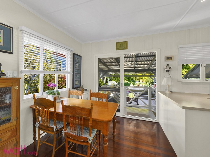 25 Ellerdale Street, Aspley QLD 4034