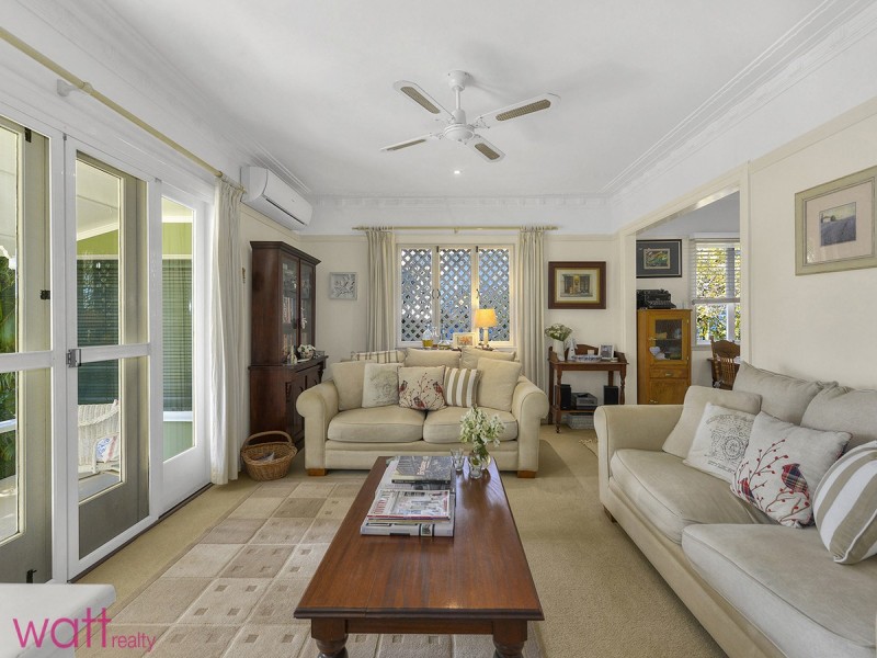 25 Ellerdale Street, Aspley QLD 4034