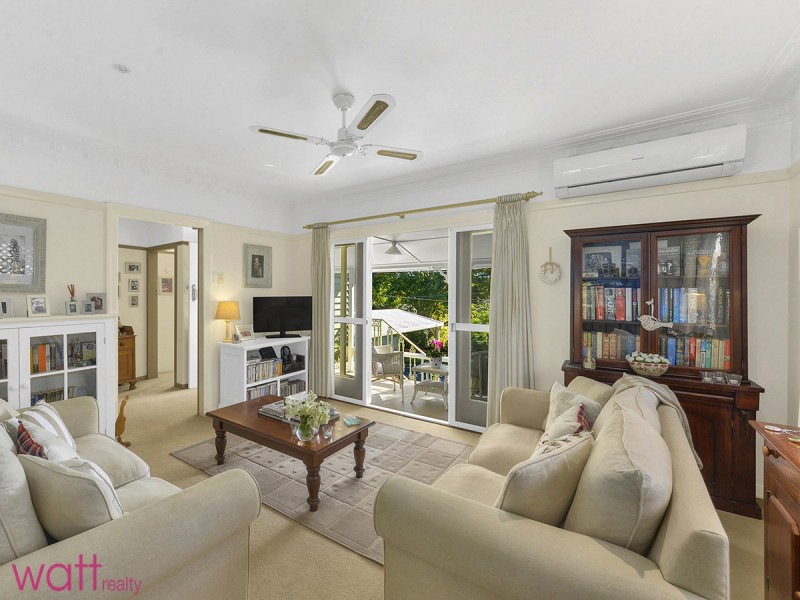 25 Ellerdale Street, Aspley QLD 4034