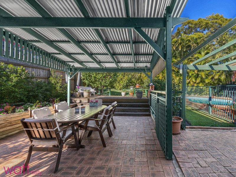 25 Ellerdale Street, Aspley QLD 4034