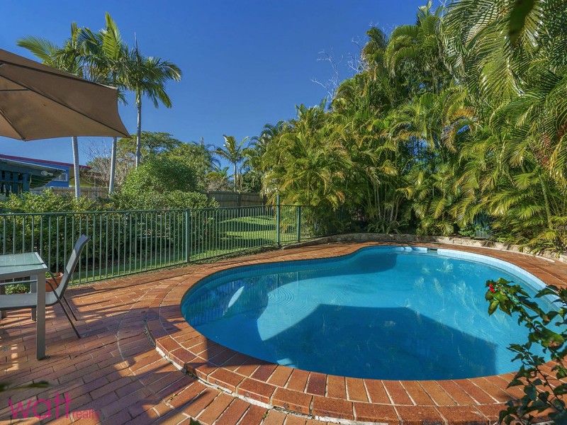 25 Ellerdale Street, Aspley QLD 4034