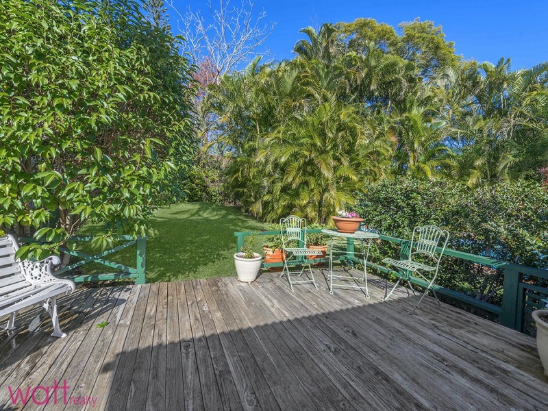 25 Ellerdale Street, Aspley QLD 4034