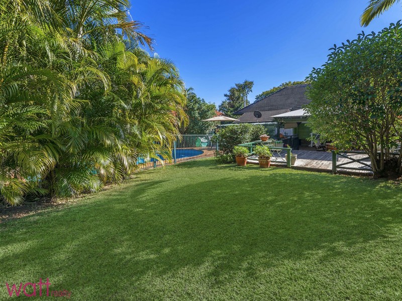 25 Ellerdale Street, Aspley QLD 4034