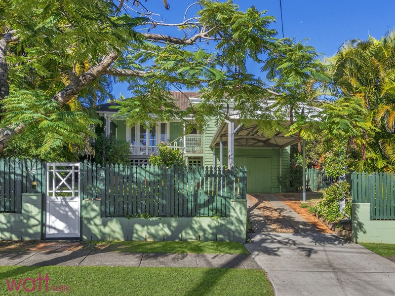 25 Ellerdale Street, Aspley QLD 4034