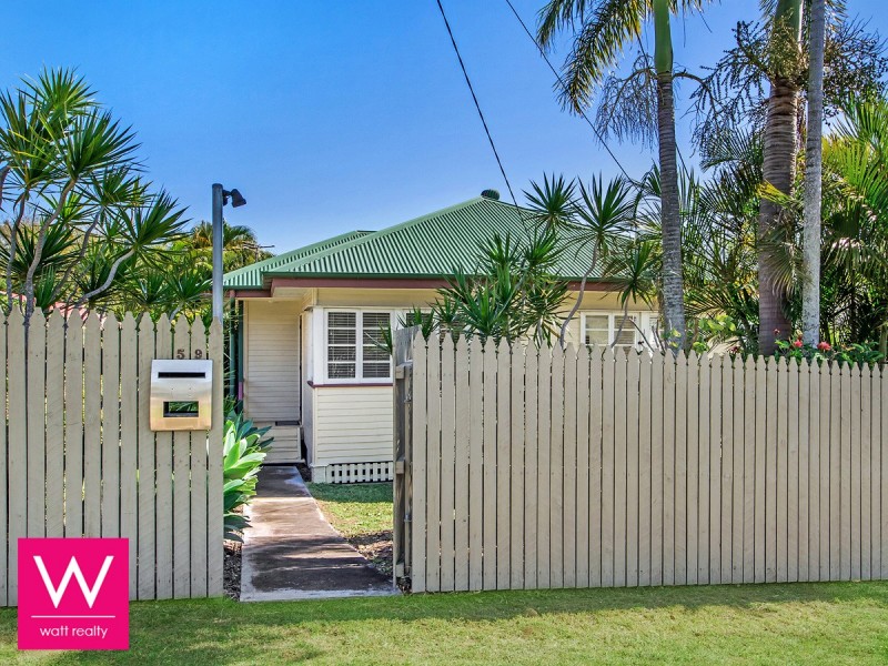 59 Larcombe Street, Zillmere QLD 4034