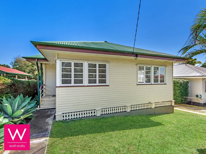59 Larcombe Street, Zillmere QLD 4034