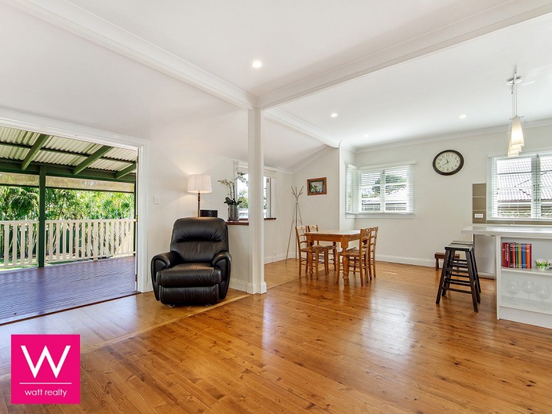 59 Larcombe Street, Zillmere QLD 4034