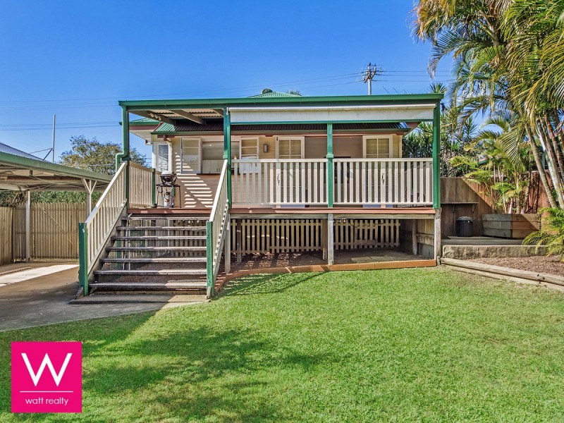 59 Larcombe Street, Zillmere QLD 4034