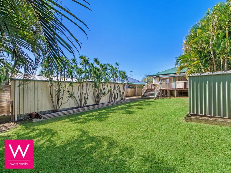 59 Larcombe Street, Zillmere QLD 4034