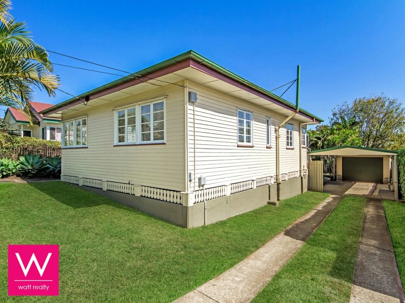 59 Larcombe Street, Zillmere QLD 4034