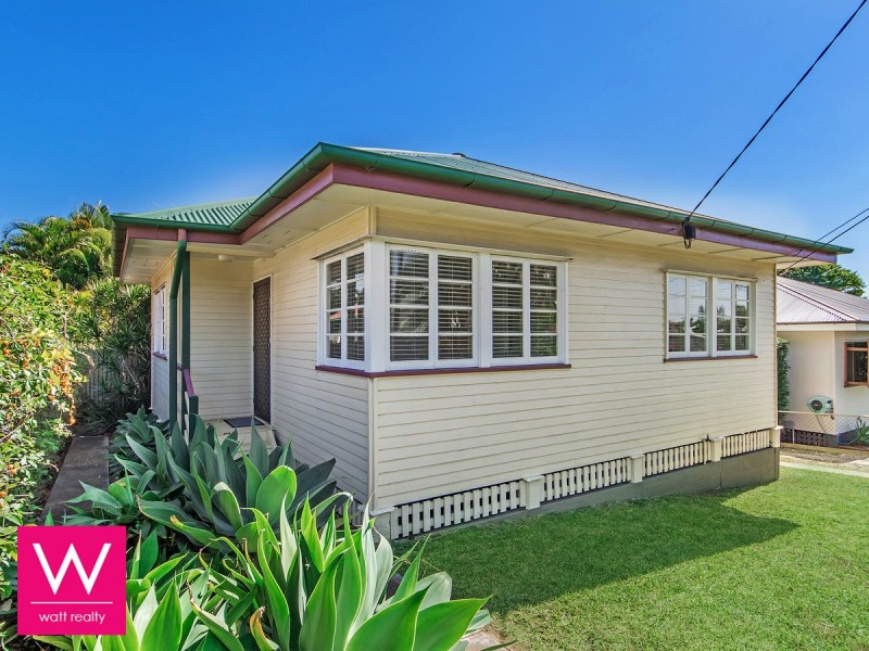 59 Larcombe Street, Zillmere QLD 4034
