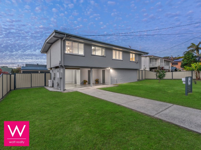 5 Girraman Street, Chermside West QLD 4032