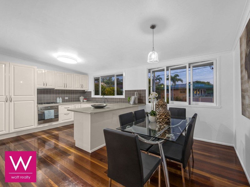 5 Girraman Street, Chermside West QLD 4032