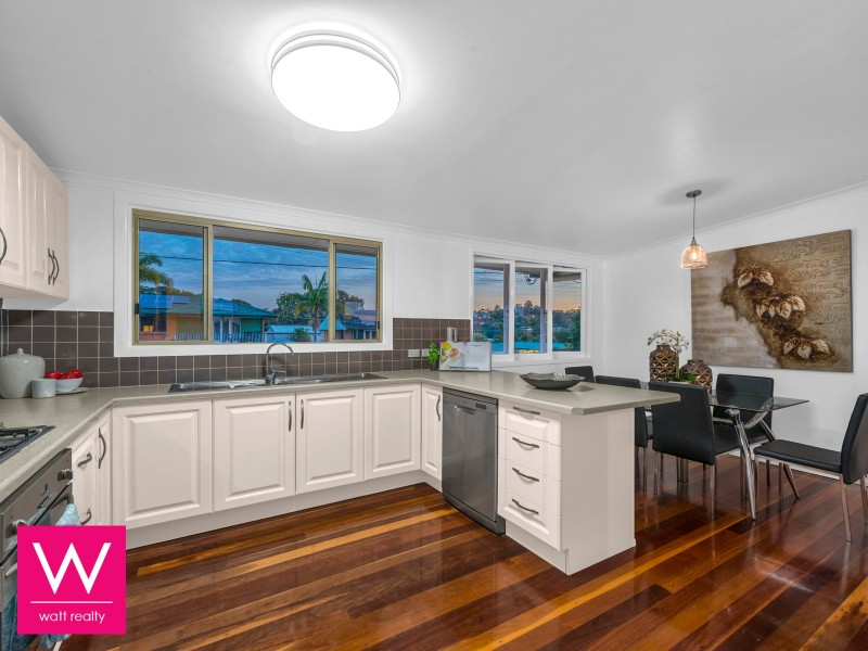 5 Girraman Street, Chermside West QLD 4032