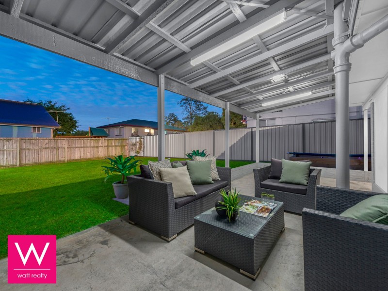 5 Girraman Street, Chermside West QLD 4032