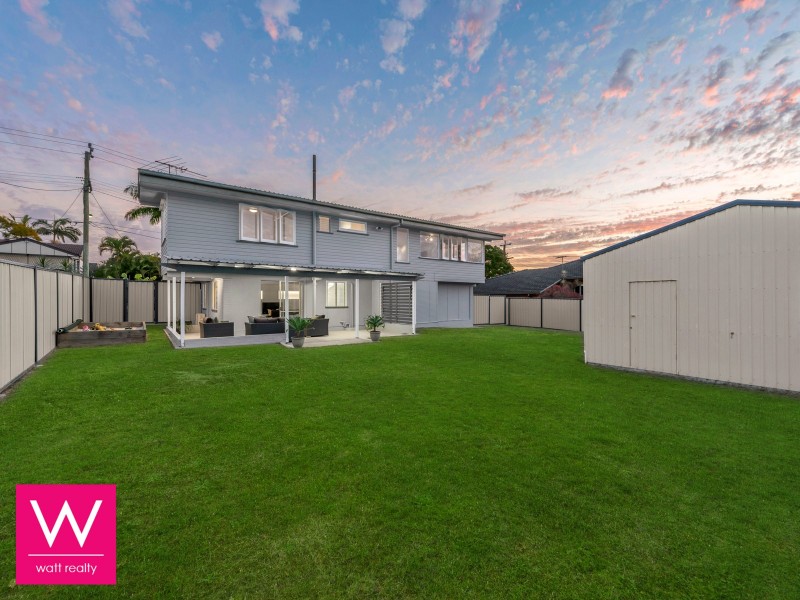 5 Girraman Street, Chermside West QLD 4032