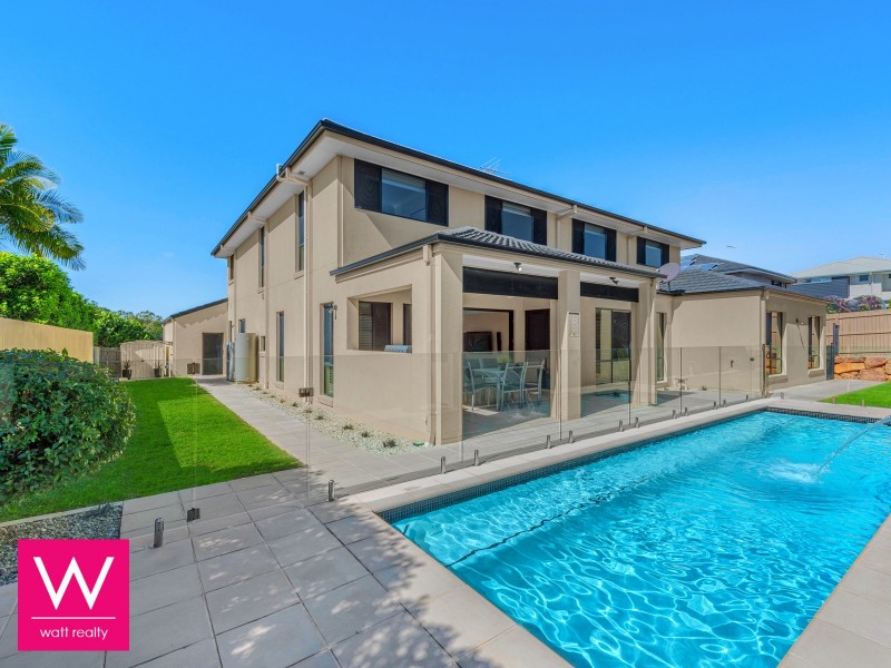 11 Leo Place, Bridgeman Downs QLD 4035