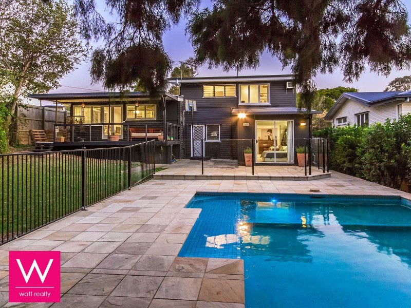 127 Crowley Street, Zillmere QLD 4034