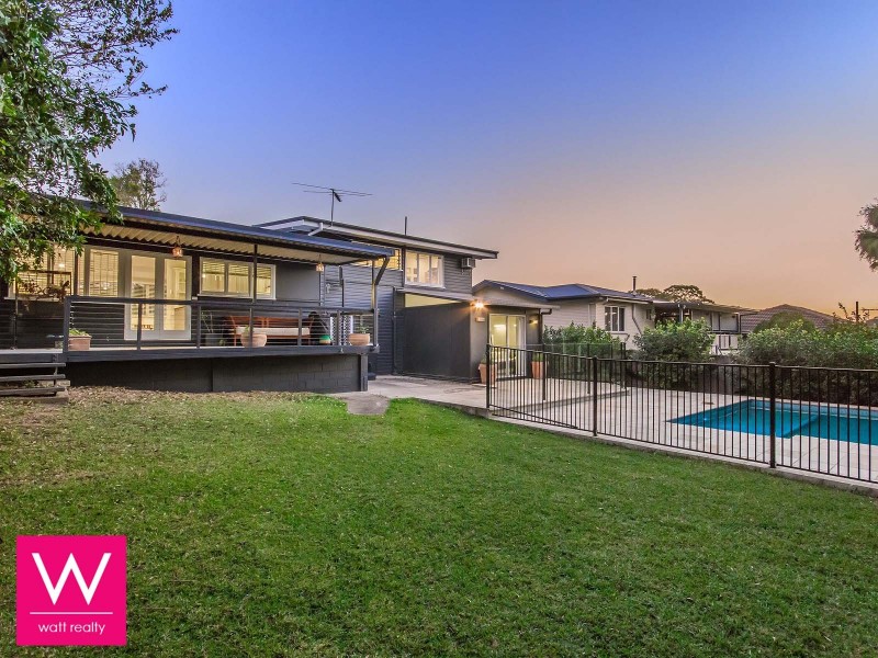 127 Crowley Street, Zillmere QLD 4034