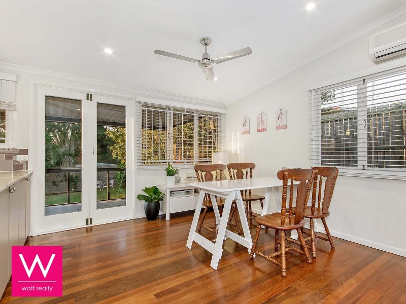 127 Crowley Street, Zillmere QLD 4034