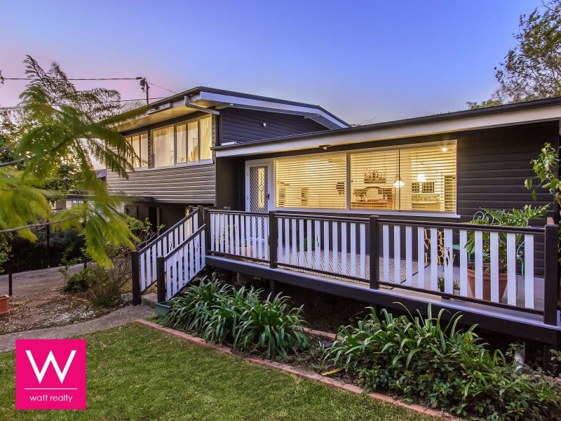 127 Crowley Street, Zillmere QLD 4034