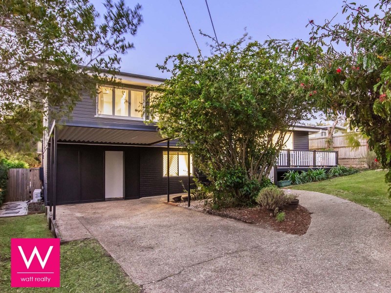 127 Crowley Street, Zillmere QLD 4034