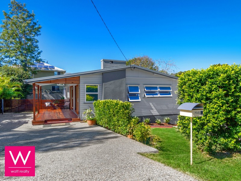 5 Havering Street, Aspley QLD 4034