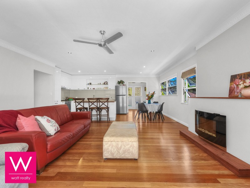 5 Havering Street, Aspley QLD 4034