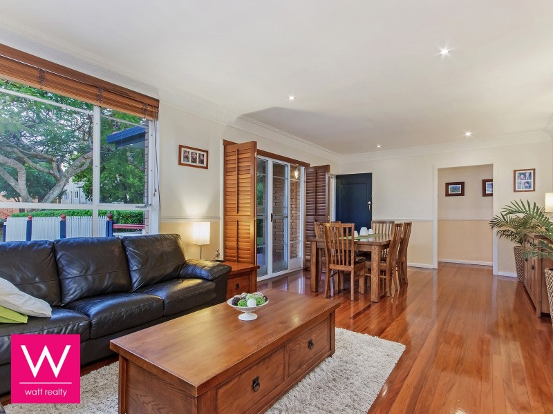 151 Crowley Street, Zillmere QLD 4034