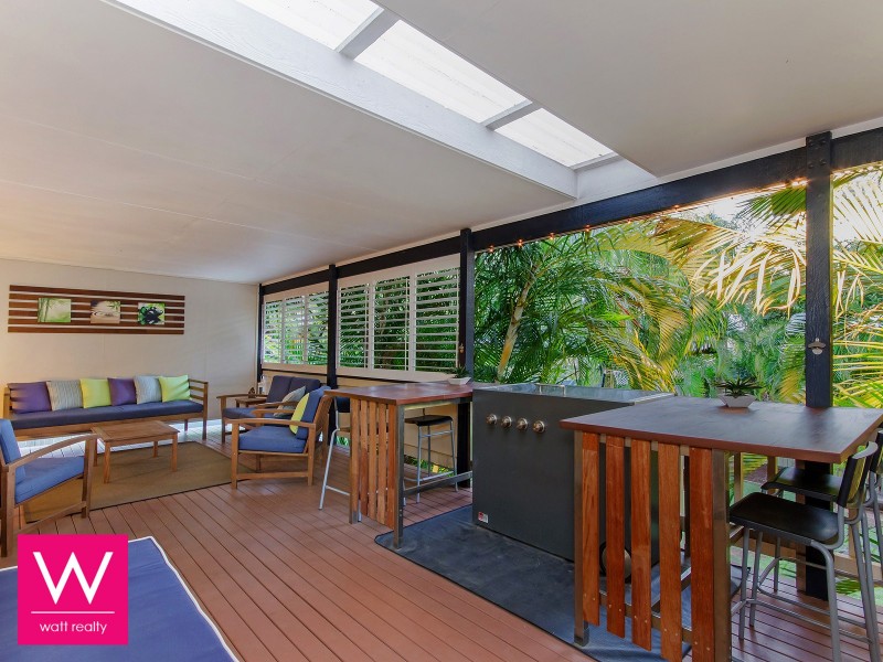 151 Crowley Street, Zillmere QLD 4034