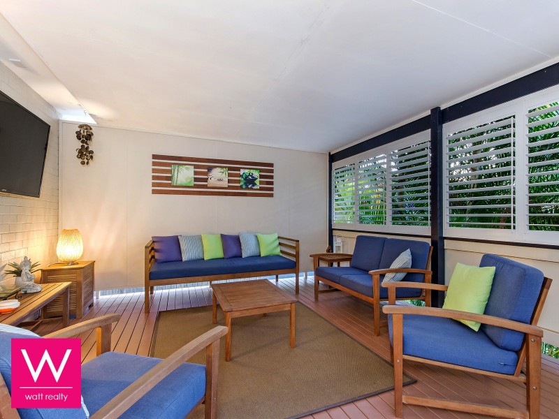 151 Crowley Street, Zillmere QLD 4034
